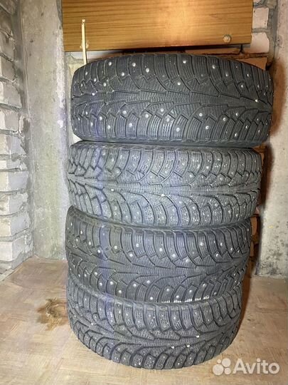 Nokian Tyres Nordman 5 205/55 R16 94T