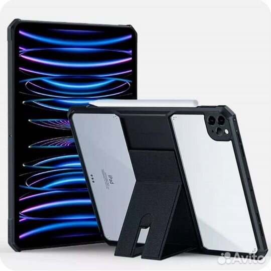 Чехол для iPad Pro 12 9