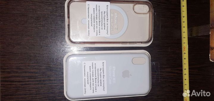 Чехол на iPhone xs,x