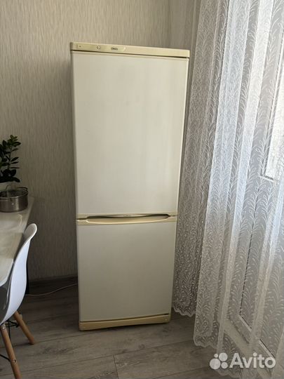 Холодильник stinol