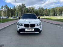 BMW X1 2.0 MT, 2010, 191 500 км, с пробегом, цена 1 100 000 руб.