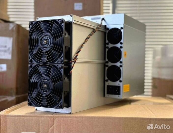 AntMiner E9pro 3780M Реальная Цена