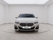 BMW 2 серия Gran Coupe 1.5 AMT, 2020, 18 413 км, с пробегом, цена 3 199 000 руб.