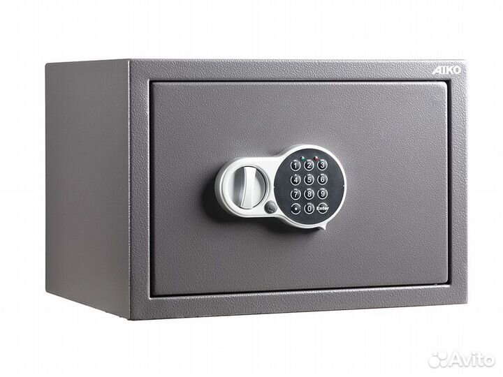 Офисный сейф aiko TSN.30-EL