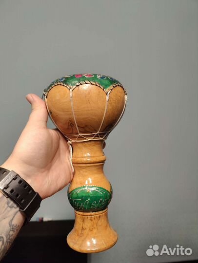 Барабан из Туниса