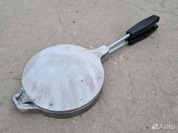 Орешница СССР