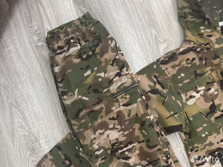 Летние костюмы горка 