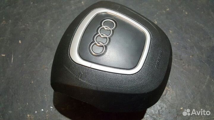 Подушка безопасности Airbag Audi S8 D3 BSM 2006