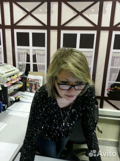 Офис-менеджер/Секретарь