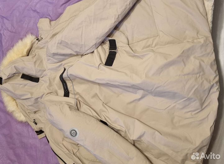 Продажа вещей