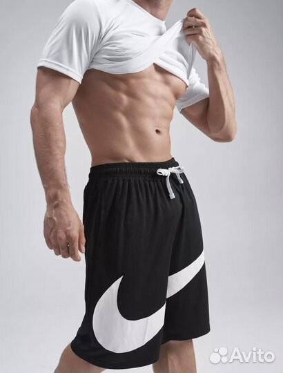 Шорты Nike