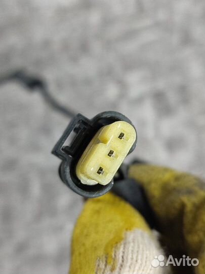 Коса проводка парктроников передняя Bmw 5 F10 3.0