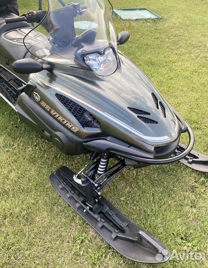 Yamaha RS Viking Professional 2012 г.в