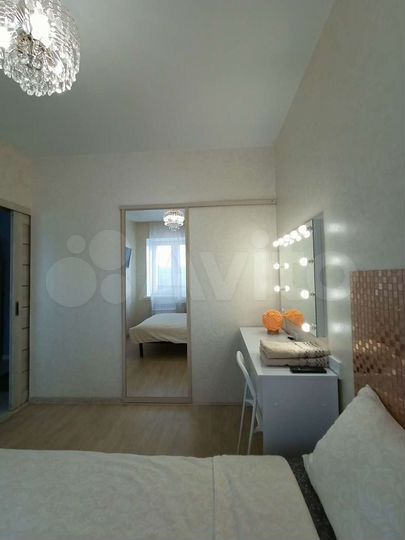 2-к. квартира, 40 м², 7/14 эт.