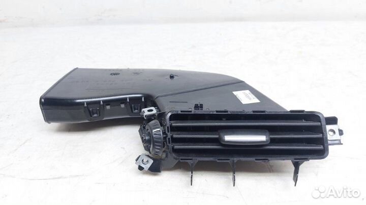 Дефлектор задний правый Bmw X5 E70 3.0 2012