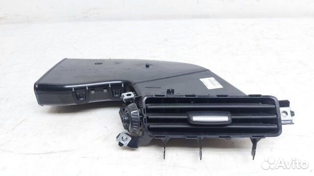 Дефлектор задний правый Bmw X5 E70 3.0 2012