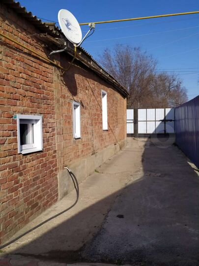 Дом 68 м² на участке 3,5 сот.