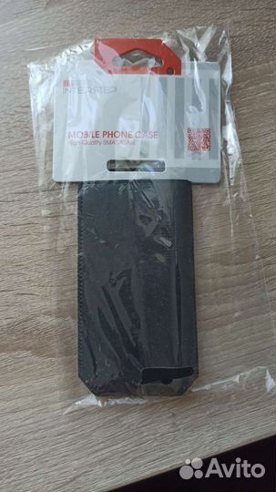 Чехол для мобильного телефона. Новый