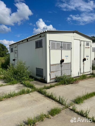 Трансформатор