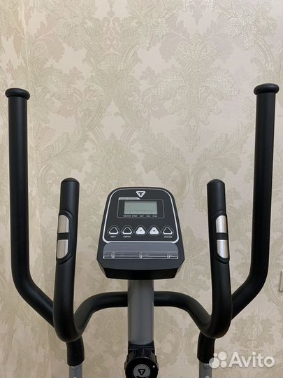 Эллиптический тренажер Torneo C-320 Festa