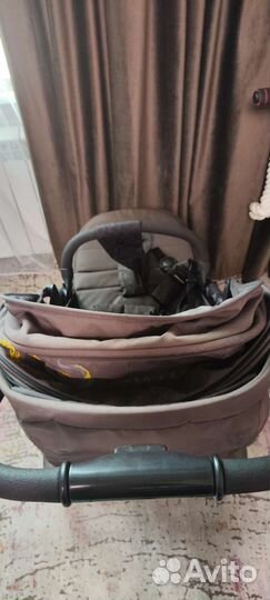 Детские коляски бу