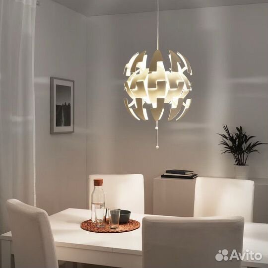 Подвесной светильник IKEA PS 2014