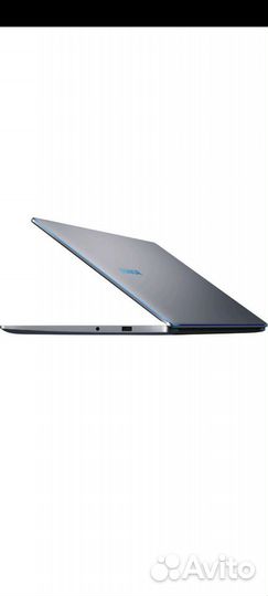 Ноутбук новый honor magicbook 15