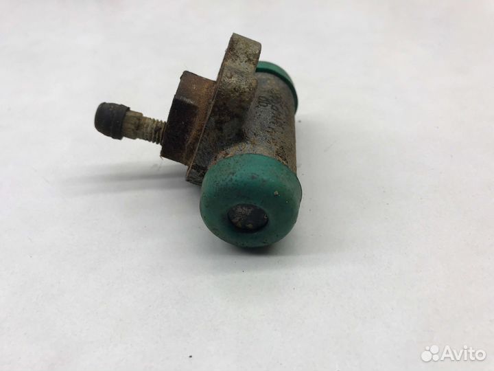 Тормозной цилиндр рабочий Daewoo Nexia N100 2007г