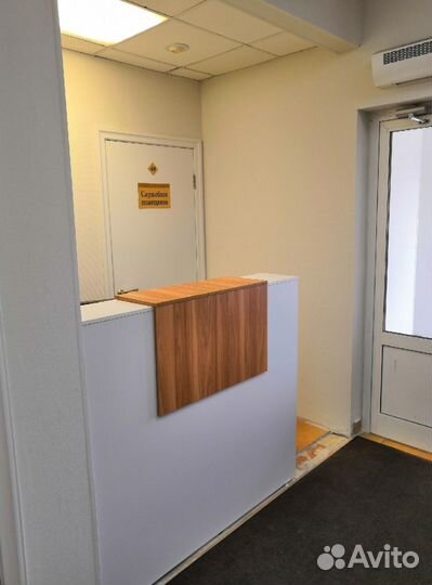 Производство торгового оборудования