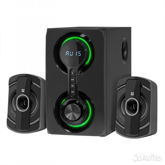 Колонки Defender Eclipse, 65593