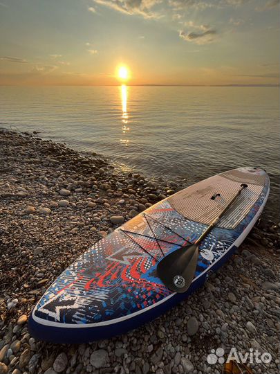 Сап борд Sup board сап доска надувная