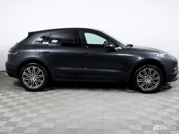 Porsche Macan 2.0 AMT, 2020, 47 387 км