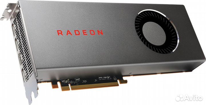 Видеокарта Sapphire Radeon RX 5700 8GB