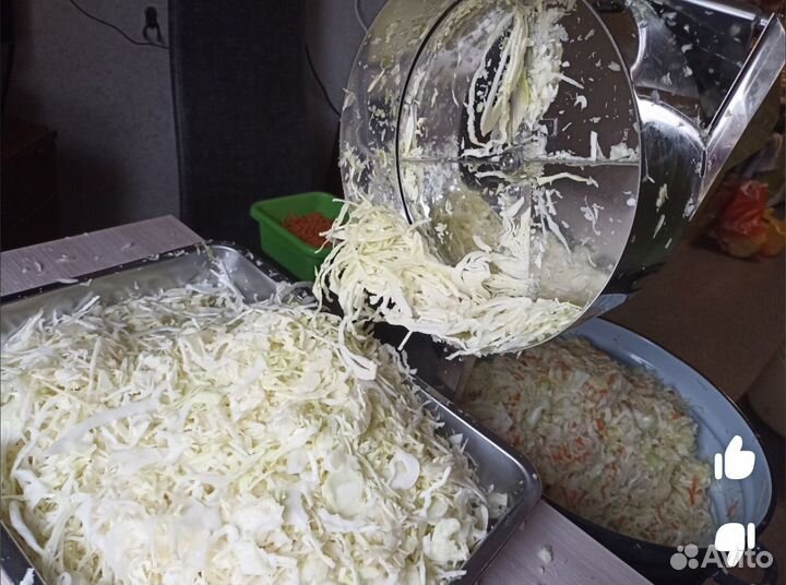 Шинковка для капусты