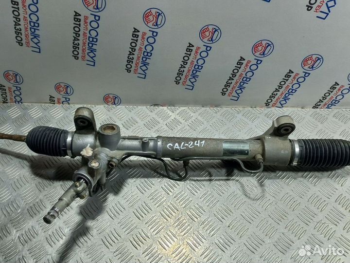 Рулевая рейка Toyota Caldina T240