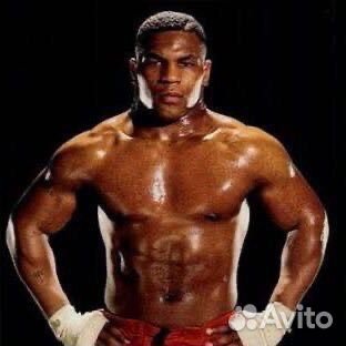 Тренировки по боксу