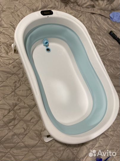 Ванночка для купания новая