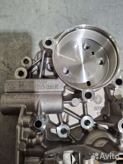 Гидроплита мехатроника DSG 7 0AM325066R