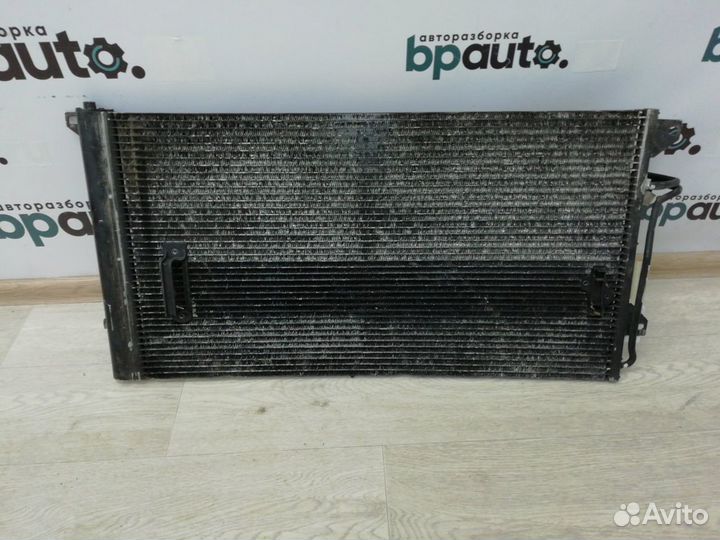 Радиатор кондиционера 4L0 260 401 A