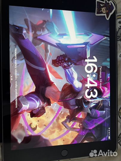 iPad 6 поколения 32 Гб