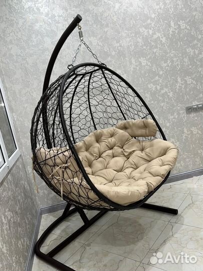 Качели Кокон