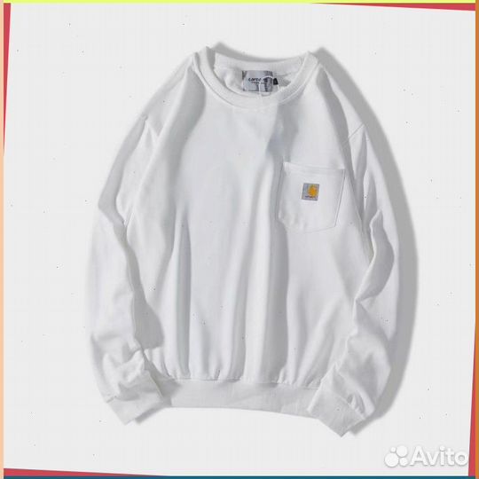 Свитшот Carhartt (Артикул товара: 99776)