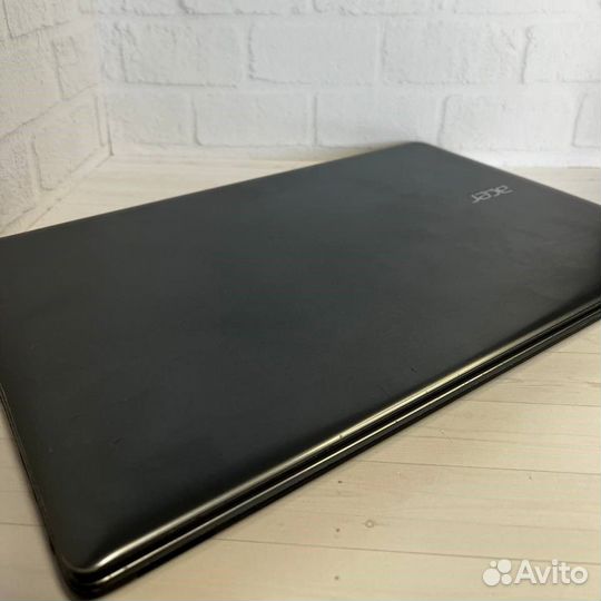 Ноутбук acer E1 572G