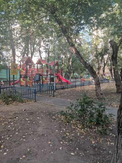 Комната 20,9 м² в 3-к., 11/11 эт.