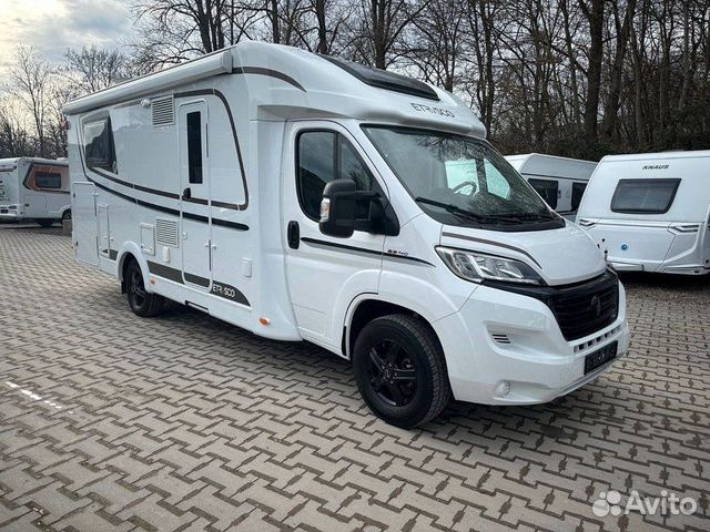 Аренда автодома в Москве | Услуги | Авито