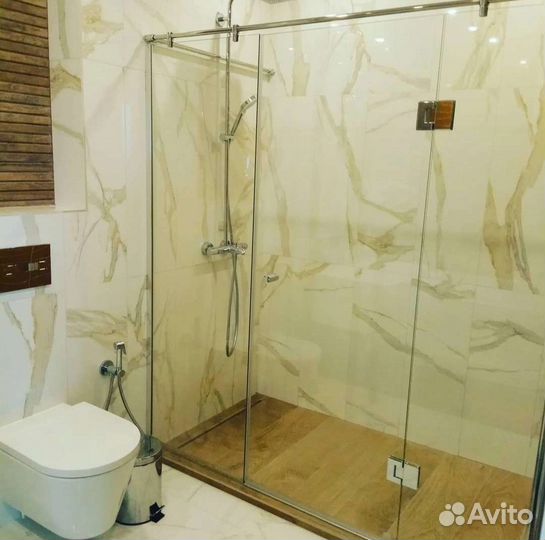 Ремонтные и отделочные работы