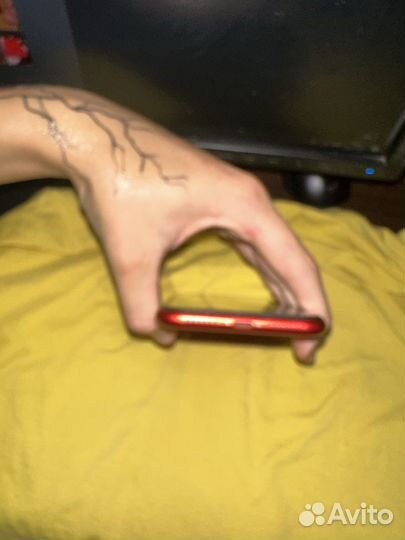 iPhone Xr, 128 ГБ