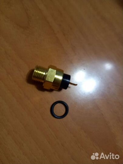 Датчик включения вентилятора Honda