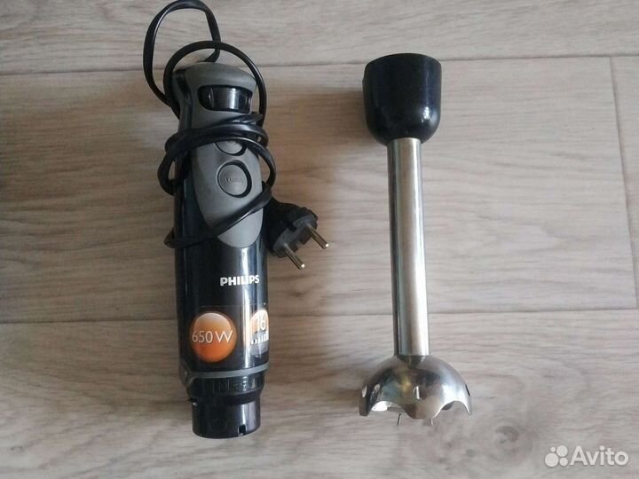 Блендер насадки