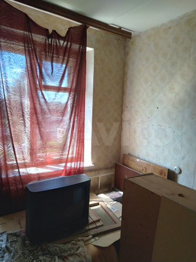 2-к. квартира, 45 м², 1/5 эт.